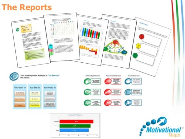 Motivation Profiling