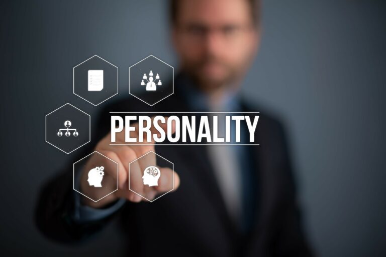 Behaviour and personality profiling